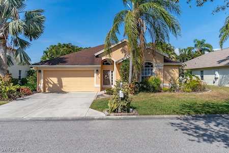 22118 Seashore Circle Estero, FL 33928
