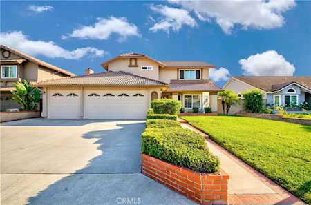 17280 Thicket Ln Yorba Linda, CA 92886
