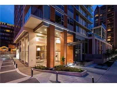 1351 Continental Street #1203 Vancouver, BC V6Z 0C6