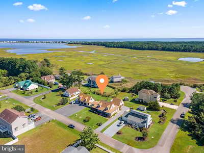 30163 Territory Trl Ocean View, DE 19970