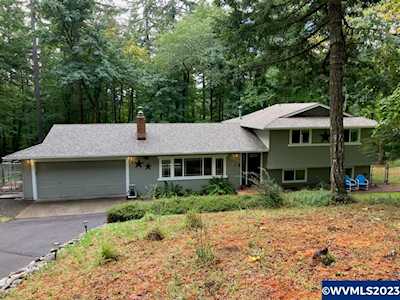 1160 NW Overlook Dr Corvallis, OR 97330