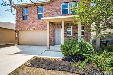 10538 Stampede Stead San Antonio, TX 78254