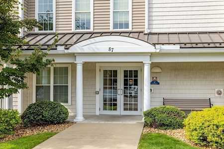87 Clocktower Drive #109 Waltham, MA 02452