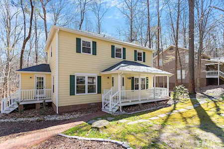104 Bristol Drive Chapel Hill, NC 27516