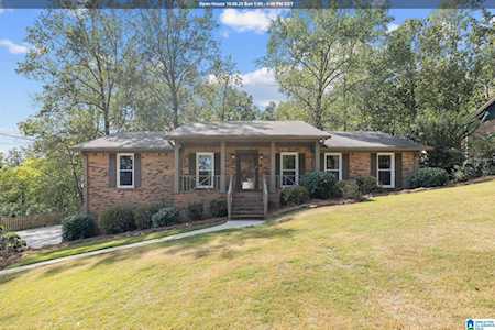 3532 Fox Hollow Lane Hoover, AL 35226