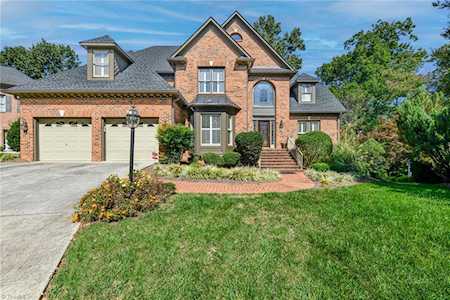 10 Cross Vine Cove Greensboro, NC 27455