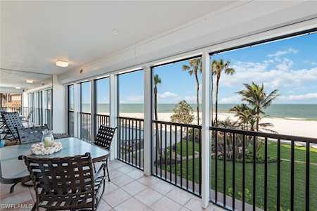 2171 N Gulf Shore Blvd #104 Naples, FL 34102