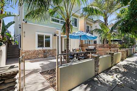 819 Ostend San Diego, CA 92109