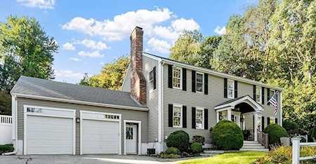 53 Deerfoot Rd Southborough, MA 01772