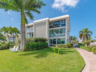 2100 N Gulf Shore Blvd #120 Naples, FL 34102