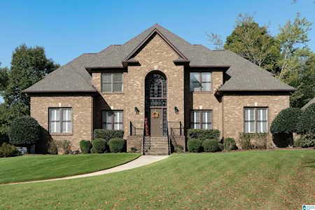 1437 Highland Lakes Trail Birmingham, AL 35242