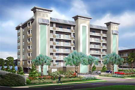125 Island WAY #703 Clearwater, FL 33767