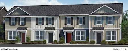 337 Hacksaw Trail Raleigh, NC 27610