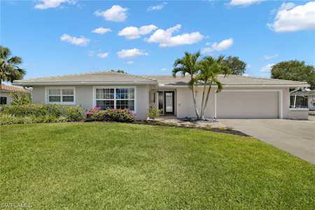 27091 Homewood Dr Bonita Springs, FL 34135