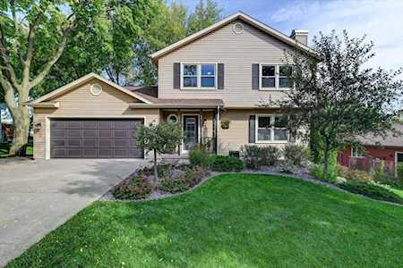 5414 North Pass McFarland, WI 53558