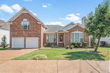 3209 Demetros Ct Nashville, TN 37217