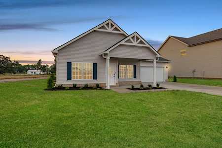 991 E Creek Coyote Trail Clarksville, TN 37042