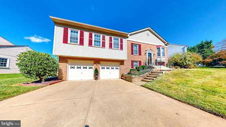 11437 Waesche Dr Bowie, MD 20721