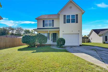 811 Sir Raleigh Dr Concord, NC 28025