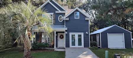 197 Robert Conway Ct. Georgetown, SC 29440