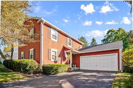 3261 Middleboro Way Dublin, OH 43017