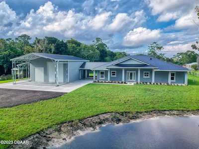 2565 Pioneer Trail New Smyrna Beach, FL 32168