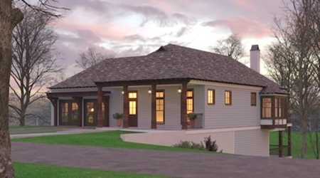 505 North 15th Street Oxford, MS 38655