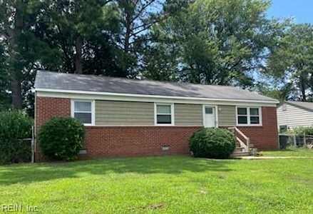 505 Marlin Dr Newport News, VA 23602