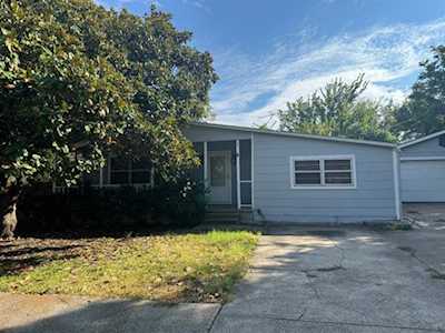 801 Woodleigh Drive McKinney, TX 75069