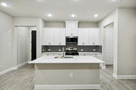207 Tortugas Drive Allen, TX 75002