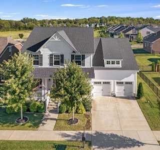 406 Newton Court Franklin, TN 37064