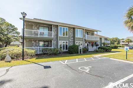 4710 Cobblestone Dr. #J-4 Myrtle Beach, SC 29577