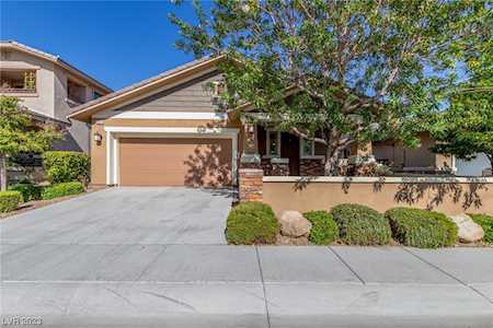10574 Tranquil Glade Ln Las Vegas, NV 89135