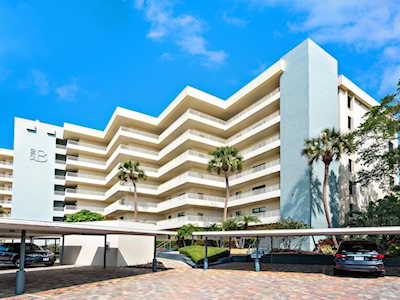 5780 Midnight Pass Rd #402B Sarasota, FL 34242
