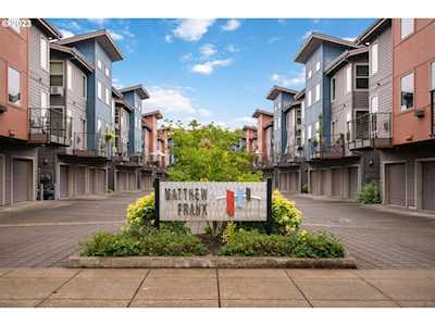 7513 N Leavitt AVE Portland, OR 97203