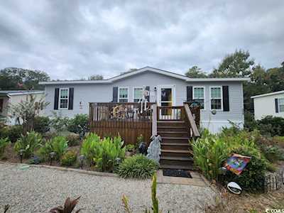 324 Clam Shell Circle Garden City Beach, SC 29576