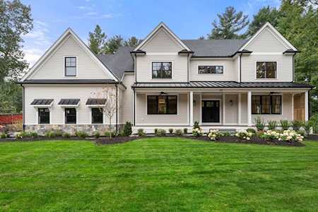 95 Jenkins Rd Andover, MA 01810