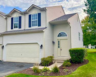 3250 Napa Ct Dekalb, IL 60115