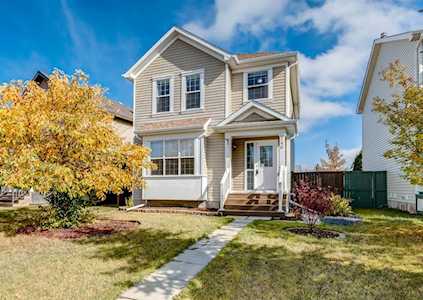 146 Bridleridge Way SW Calgary, AB T2Y 4K8