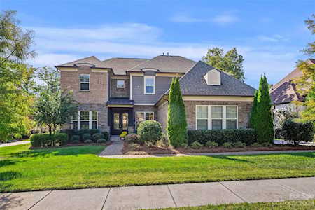 5714 Five Knolls Dr Charlotte, NC 28226