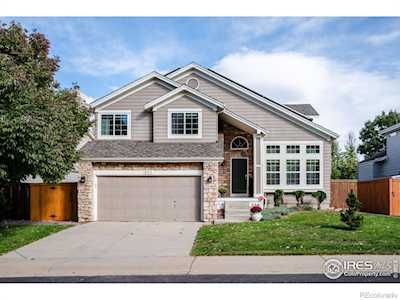 823 Spyglass Circle Louisville, CO 80027