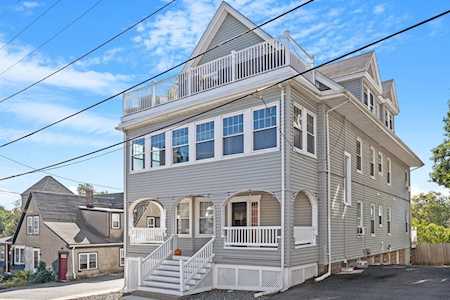 64 Temple Ave #3 Winthrop, MA 02152