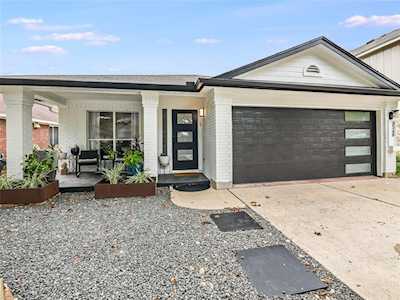 9348 Bernoulli DR Austin, TX 78748