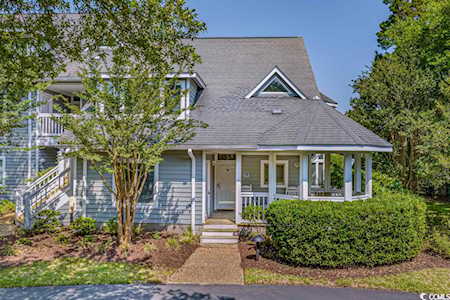 726 Windermere By The Sea Circle #4-D Myrtle Beach, SC 29572