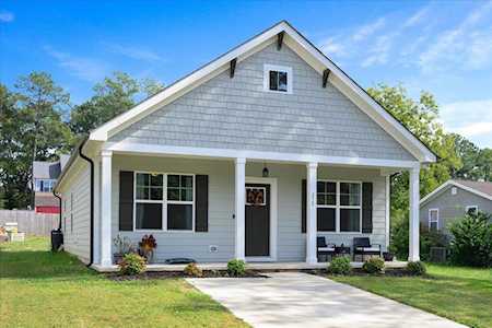 212 N Allen Road Wake Forest, NC 27587