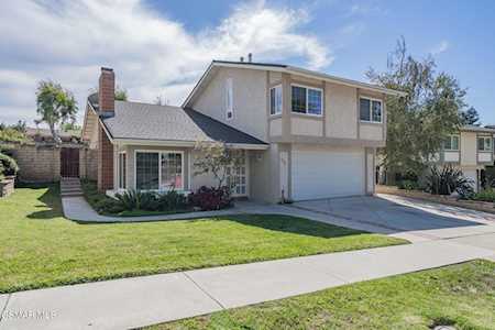 908 Hillview Circle Simi Valley, CA 93065