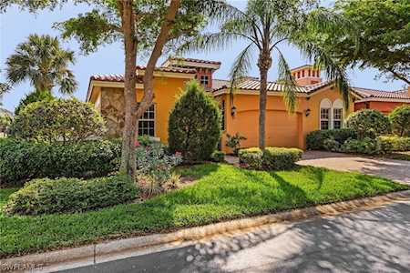 22165 Ponte Romano Ln #101 Estero, FL 33928