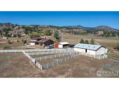 201 Spring Gulch Dr Lyons, CO 80540