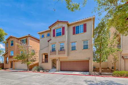 4794 Pencarrow Ct Las Vegas, NV 89130