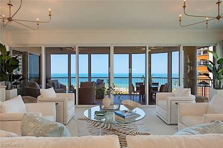 4201 N Gulf Shore Blvd #1003 Naples, FL 34103